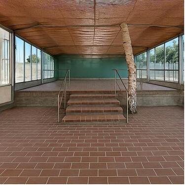 Foto - Lagerfläche 100m2 - 1.250,00&nbsp;EUR Kaltmiete, ca.&nbsp; 100,00&nbsp;m&sup2;