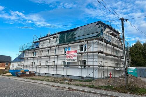 Foto - Erstbezug! Tolle Whg. am Werdauer Wald…