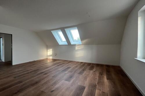 Foto - Etagenwohnung in Mohlsdorf-Teichwolframsdorf zur Miete