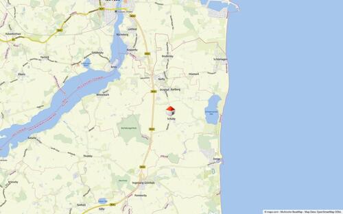 Foto - 2 Zimmer Etagenwohnung in Dörphof