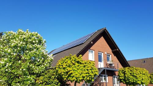 Foto - 3-Zimmer-Wohnung in Aurich Middels