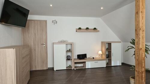 Foto - 3 Zimmer Etagenwohnung zur Miete in Aurich