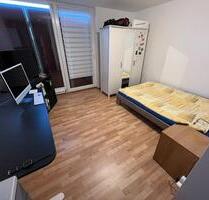 1-Zimmer-Apartment in Regensburg Universitätsstr. 3 + Balkon + TG