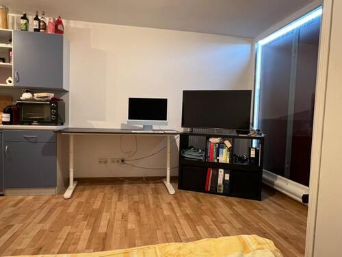 Foto - 1 Zimmer Etagenwohnung zur Miete in Regensburg