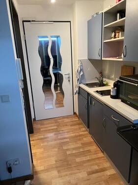 Foto - 1 Zimmer Etagenwohnung in Regensburg