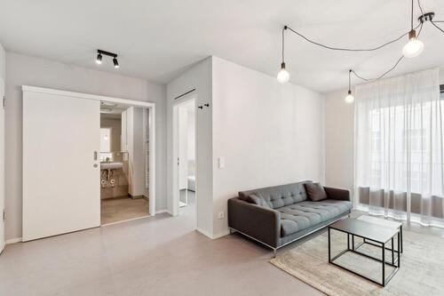 Foto - Urbanes Wohnen – Neubau 2-Zimmer-Wohnung in Neukölln