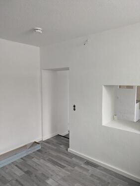 Foto - Etagenwohnung in Siegen zur Miete