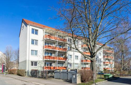 Foto - 3 Zimmer Etagenwohnung zur Miete in Chemnitz