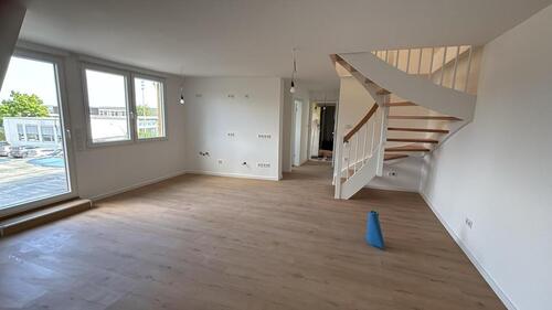 Foto - 2.5 Zimmer Maisonettenwohnung zur Miete in Bornheim