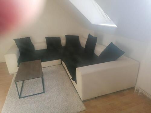 Foto - Möblierte 2 Zimmerwohnung in der Innenstadt von Osterode zu vermi