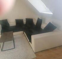 Möblierte 2 Zimmerwohnung in der Innenstadt von Osterode zu vermi - Osterode am Harz