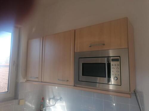 Foto - Etagenwohnung in Osterode am Harz zur Miete