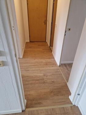 Foto - 3 Zimmer Etagenwohnung zur Miete in Gingst