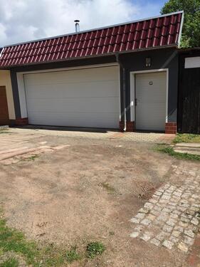 Foto - 4 Zimmer Reihenhaus in Nordhausen