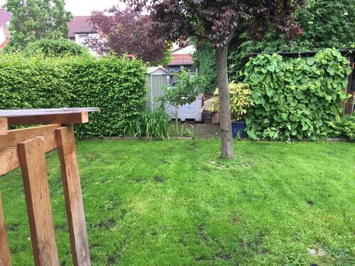 Foto - Reihenhaus in Nordhausen zum Kaufen