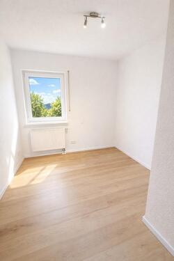 Foto - Erdgeschoßwohnung in Erlangen zur Miete