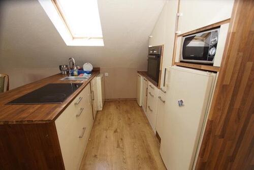 Foto - 3 Zimmer Dachgeschoßwohnung in Salzgitter