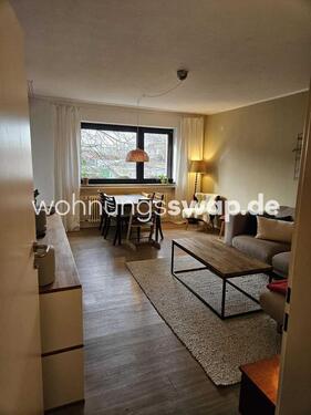 Foto - Wohnungsswap - 3 Zimmer, 74 m² - Fritz-Voigt-Straße, Köln