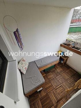 Foto - 3 Zimmer Etagenwohnung in Köln