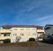 Helle 3-Zi.-Whg. mit Keller, Balkon und Garage in Weilheim Teck - Weilheim an der Teck