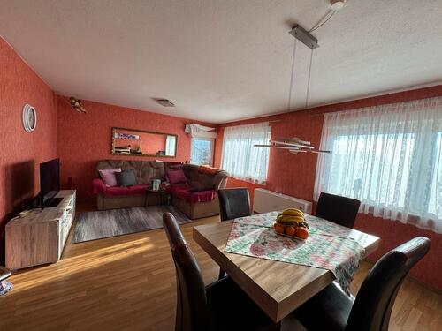 Foto - 3 Zimmer Etagenwohnung in Weilheim an der Teck