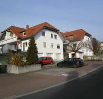 3 ZKB Wohnung auf der Sonnenseite von Gladenbach am Würtenberg