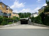Foto - Tiefgaragenstellplatz Nähe Kulturpalast Rabenstein