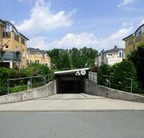 Tiefgaragenstellplatz Nähe Kulturpalast Rabenstein - Chemnitz