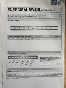Foto - Doppelhaushälfte in Friedrichsthal zum Kaufen