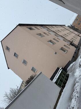 Foto - Etagenwohnung in Schwabach zum Kaufen