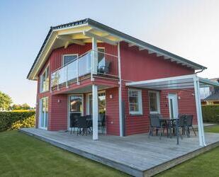 Ferienhaus „Strandblick“ – Skandinavisches Wohlfühlhaus - Wittenförden