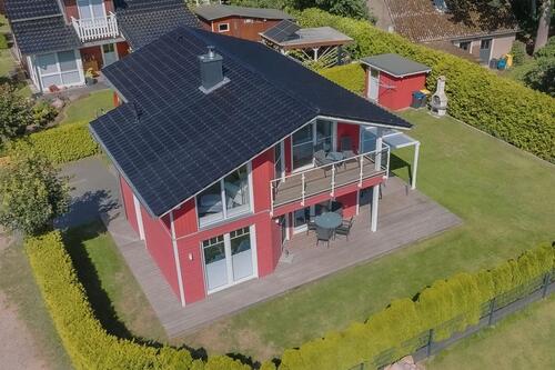 Foto - 5 Zimmer Einfamilienhaus in Wittenförden