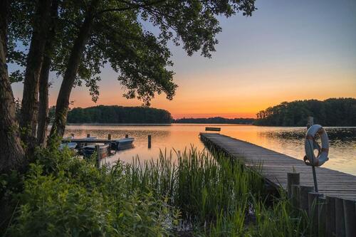 Foto - Einfamilienhaus in Wittenförden zum Kaufen
