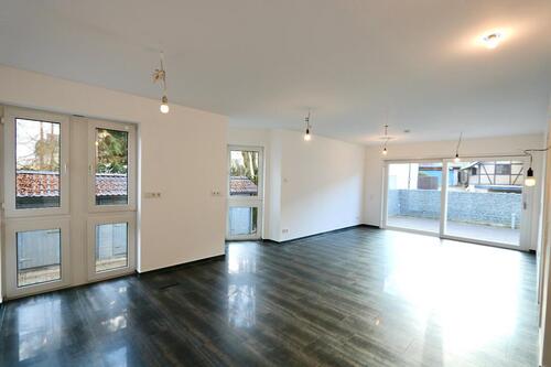 Foto - 2 Zimmer Erdgeschoßwohnung zur Miete in Engelskirchen