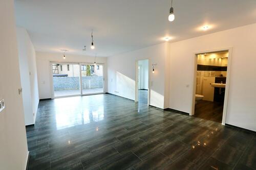 Foto - 2 Zimmer Erdgeschoßwohnung in Engelskirchen