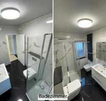 Schöne 2-Zi.-Wohnung mit großer Terrasse,EBK & Top-Ausstattung - Solingen