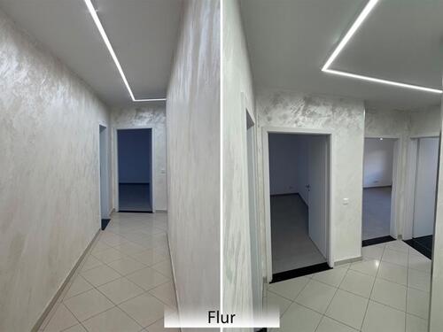 Foto - Etagenwohnung in Solingen zur Miete