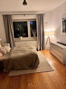 Foto - 3 Zimmer Etagenwohnung in Hamburg