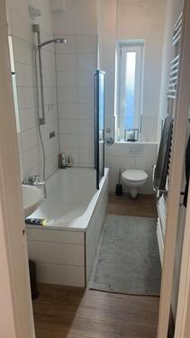 Foto - Etagenwohnung in Hamburg zur Miete