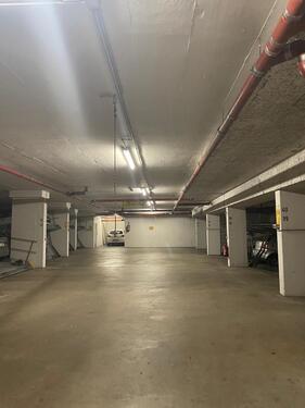 Foto - Untermiete Tiefgaragenstellplatz Bonn Endenich