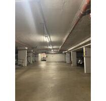 Untermiete Tiefgaragenstellplatz Bonn Endenich