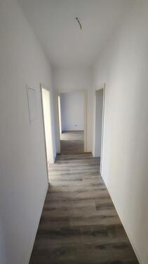 Foto - Tolle, neue und möblierte (inkl. WLAN) 3er-WG mit gemeinsamem Wohnzimmer in nördlicher Innenstadt