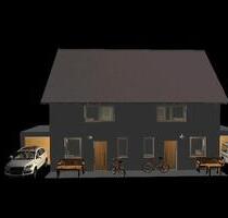 Verkaufe 2 Einfamilienhäuser als DHH - Mechernich