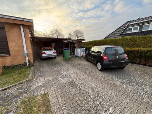 Foto - Gepflegtes Einfamilienhaus mit Garage in Ellerau