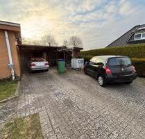 Gepflegtes Einfamilienhaus mit Garage in Ellerau
