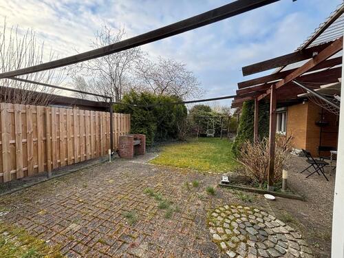 Foto - 3 Zimmer Einfamilienhaus in Ellerau