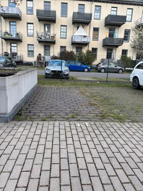 Foto - Stellplatz in Mainz Gonsenheim zu vermieten