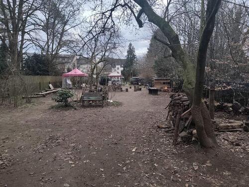 Foto - Grundst&uuml;ck zur Miete in Köln