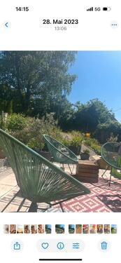 Foto - Wohnhaus 260 qm mit weitläufigem GartenBaugrundstück auf 1600 qm