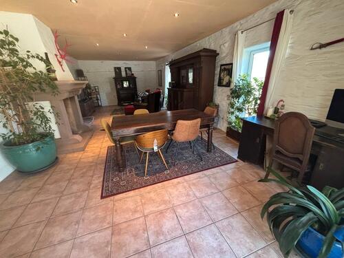 Foto - 8 Zimmer Einfamilienhaus in Monzelfeld